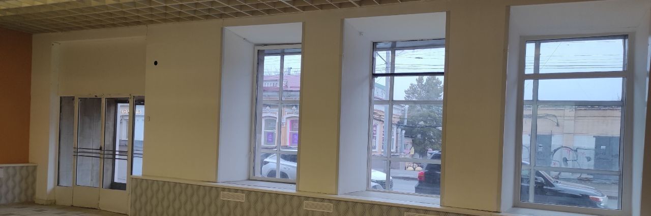 свободного назначения г Саратов р-н Волжский ул Московская 37 фото 2