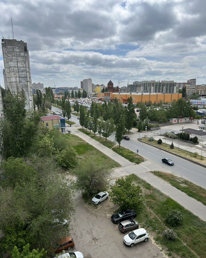 квартира г Волгоград р-н Дзержинский район Семь Ветров б-р 30-летия Победы 84 фото 10
