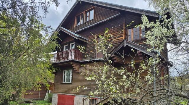 д Коченягино снт Маяк 55, Домодедовская фото