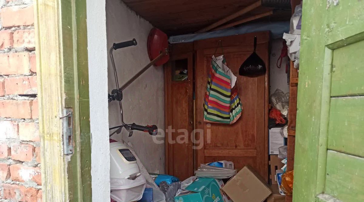 дом г Пятигорск ул Бештаугорская 23 фото 11
