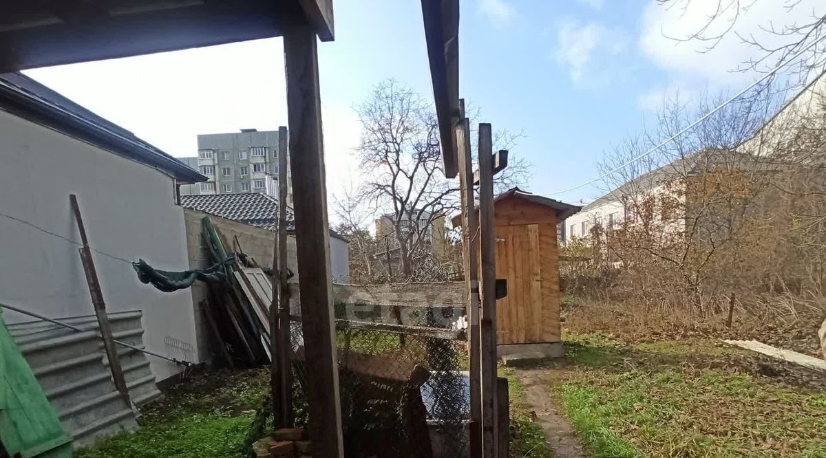 дом г Пятигорск ул Бештаугорская 23 фото 14