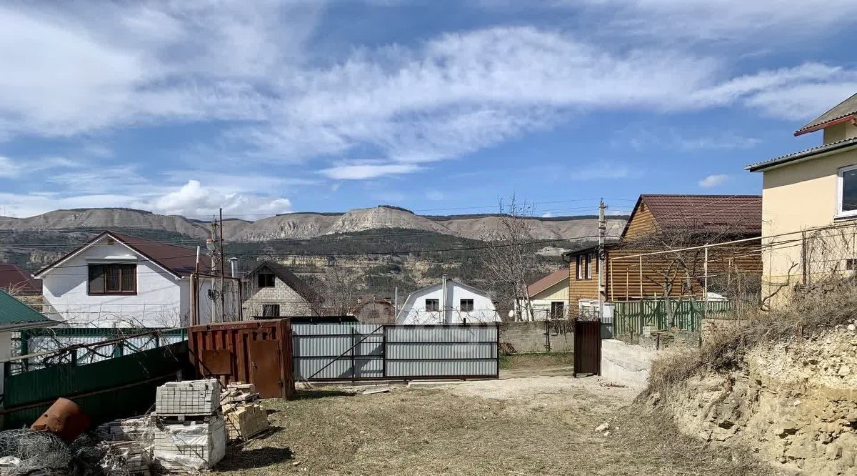 земля г Кисловодск снт Заря 55 фото 6