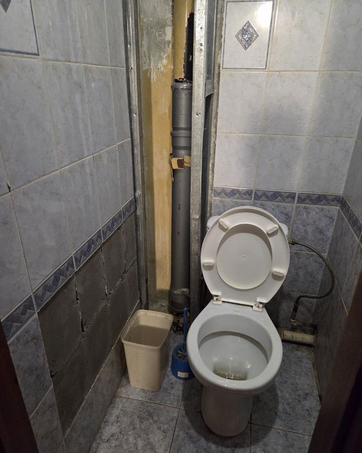 квартира г Иркутск р-н Октябрьский ул Трудовая 126/2 фото 13