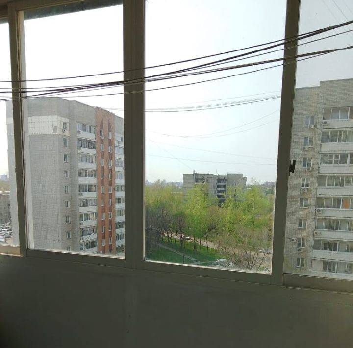 квартира г Хабаровск р-н Краснофлотский ул Бондаря 9б фото 4