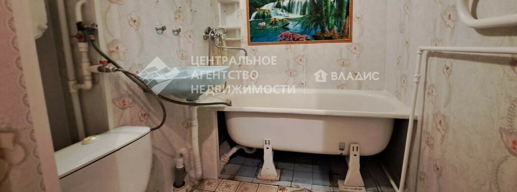 квартира р-н Рыбновский г Рыбное 1-й к<текст-удален>рогресса, 6 фото 16
