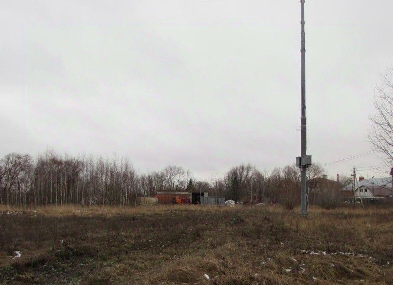 земля г Коломна ул Луговая Озеры фото 1