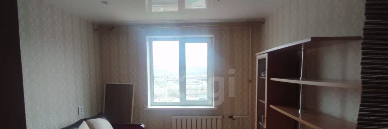 квартира г Владивосток р-н Первореченский ул Снеговая 123 фото 1