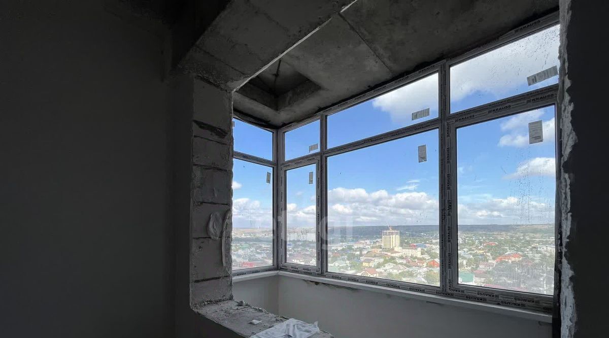 квартира г Черкесск ул Кавказская 92в/3 фото 11