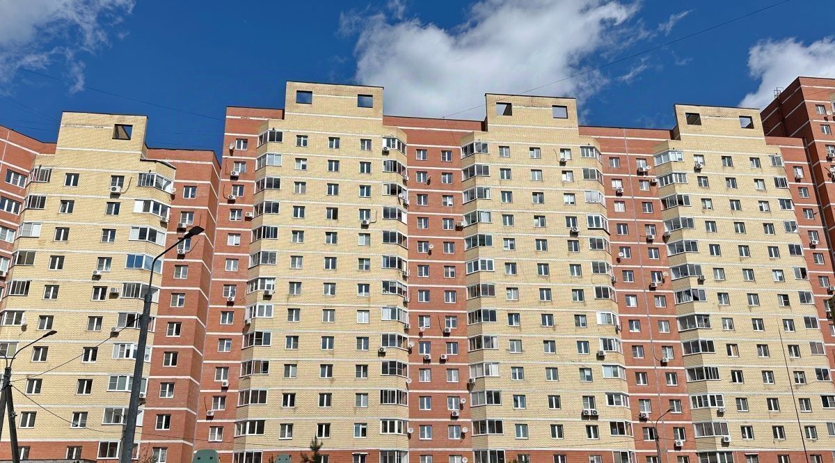 квартира г Электросталь Юго-Западный ул Ялагина 5 фото 12