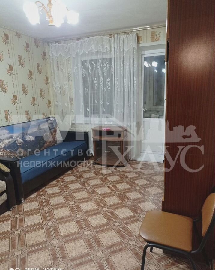 квартира г Балаково ул Трнавская 36/6 Балаковский р-н, муниципальное образование фото 1