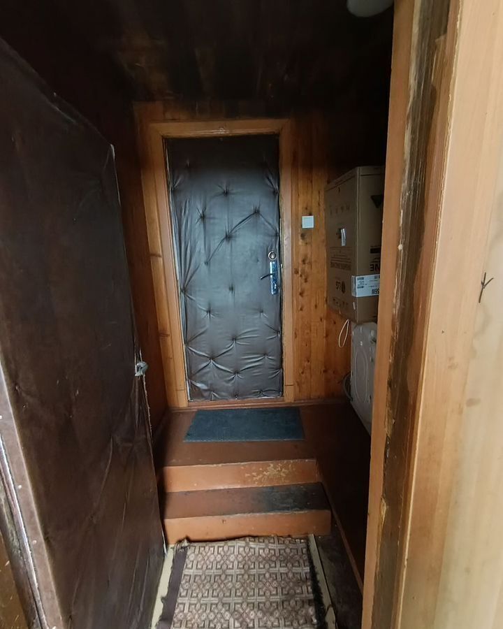 дом г Юрга ул Загородная Кемеровская обл. — Кузбасс фото 22
