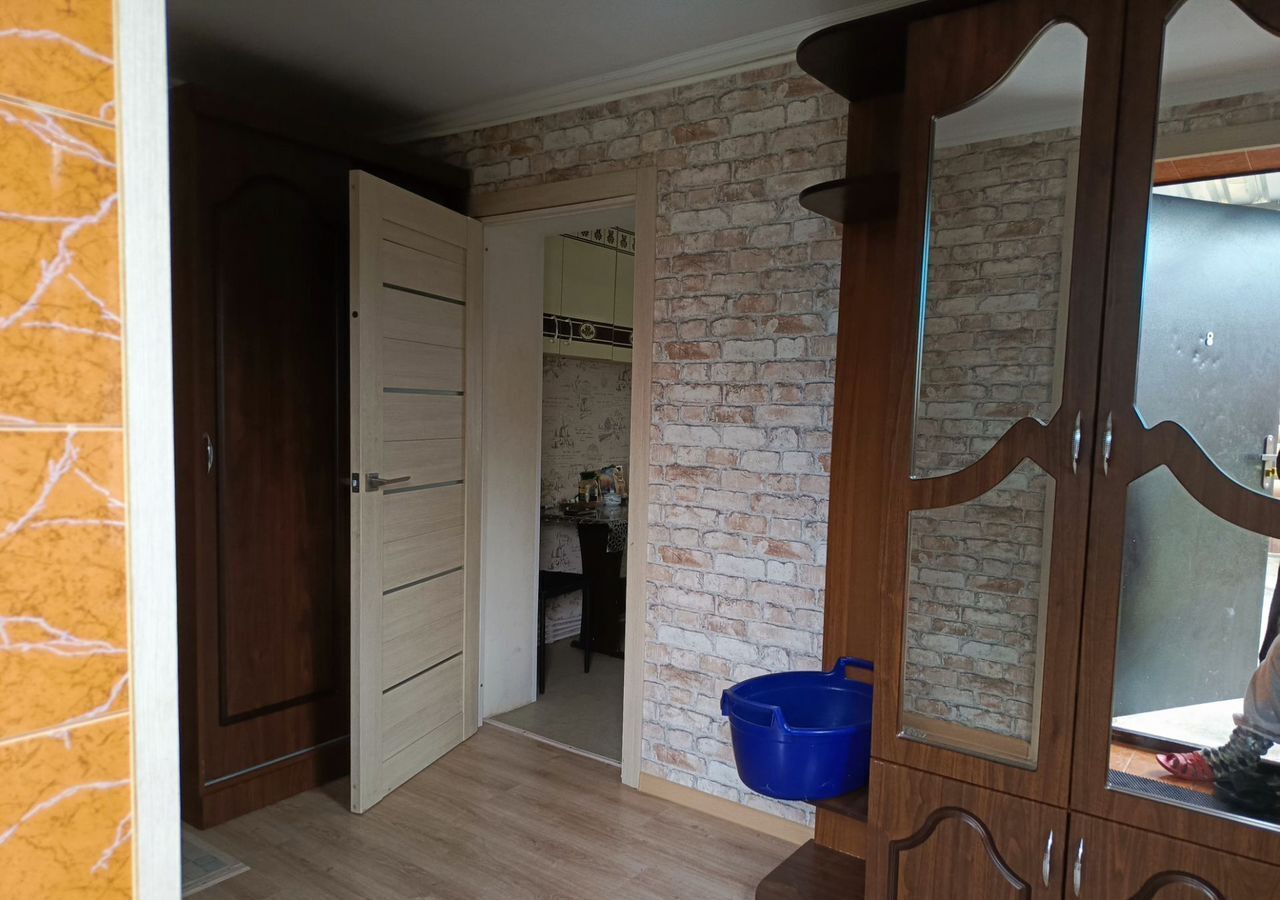 дом р-н Ипатовский г Ипатово ул Ленинградская фото 12