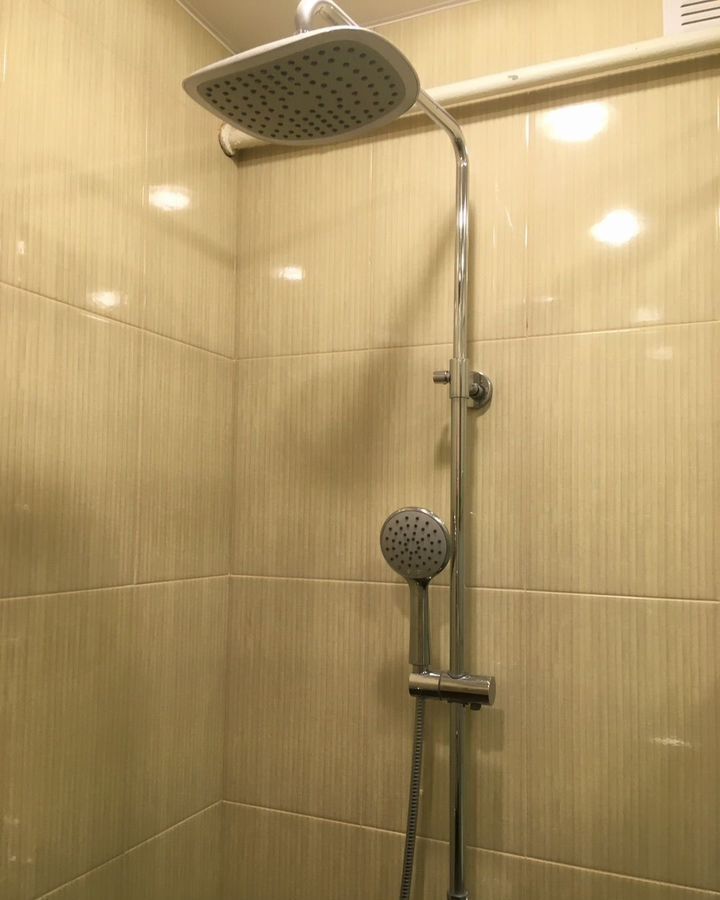 квартира г Магнитогорск р-н Ленинский пер Спартаковский 10/1 квартал 3А фото 10