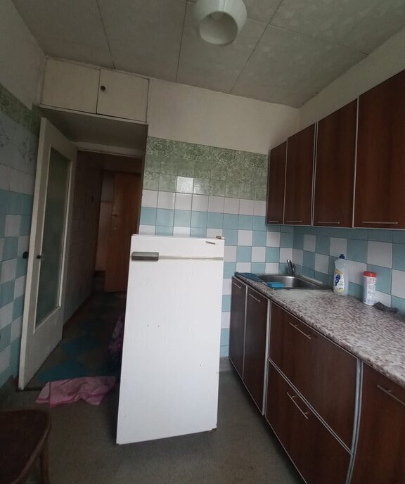 квартира г Красноярск ул Калинина 6 фото 5
