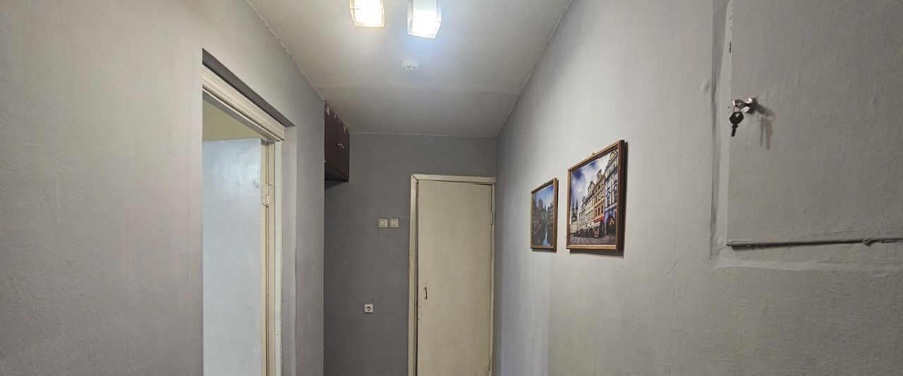 квартира г Иркутск мкр Юбилейный р-н Свердловский 10Г фото 6