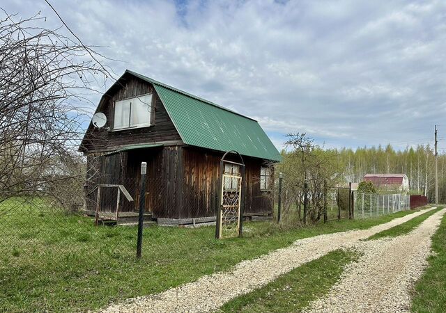 снт тер.Жемчуг 97 км, г. о. Кашира, Каширское шоссе фото