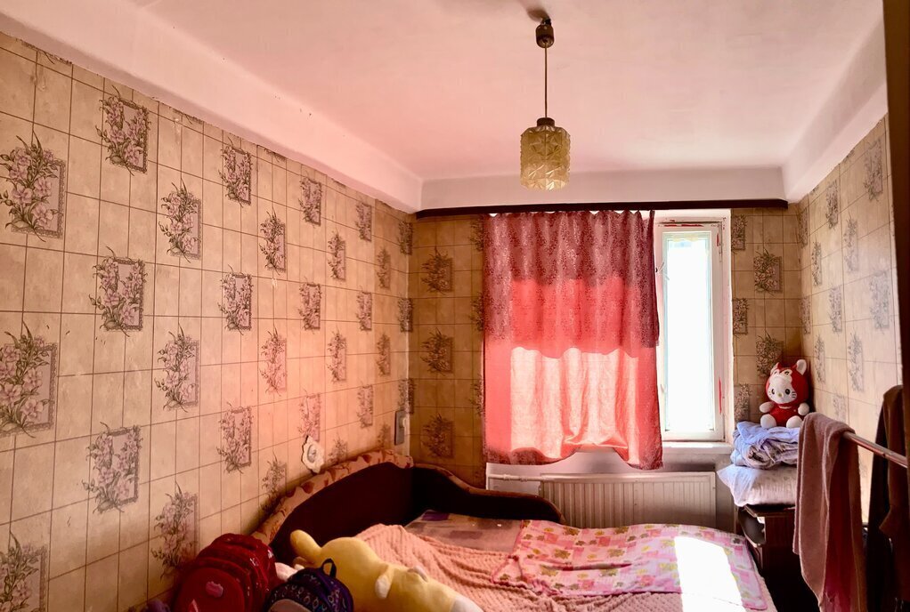 комната г Колпино б-р Трудящихся 28 Шушары фото 2