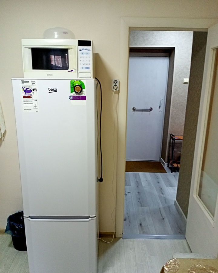 квартира г Сосновый Бор ул Молодежная 66 Сосновоборский г. о. фото 27