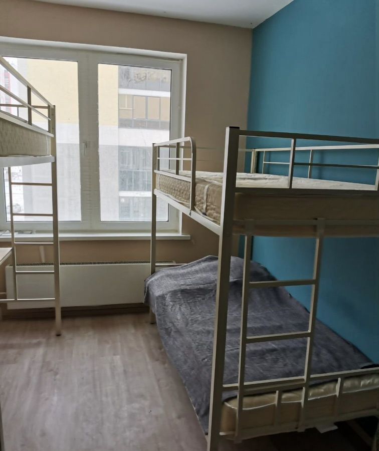 комната г Екатеринбург Академический ул Рябинина 21 фото 2