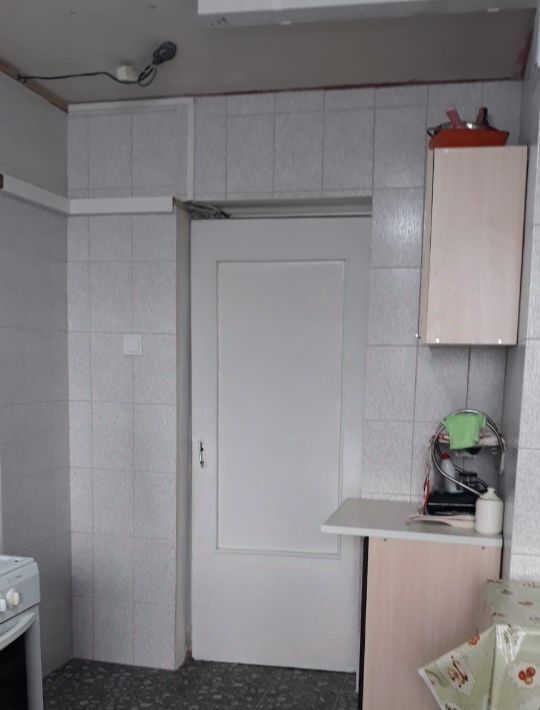 комната г Санкт-Петербург метро Проспект Большевиков ул Коллонтай 7/2 фото 25