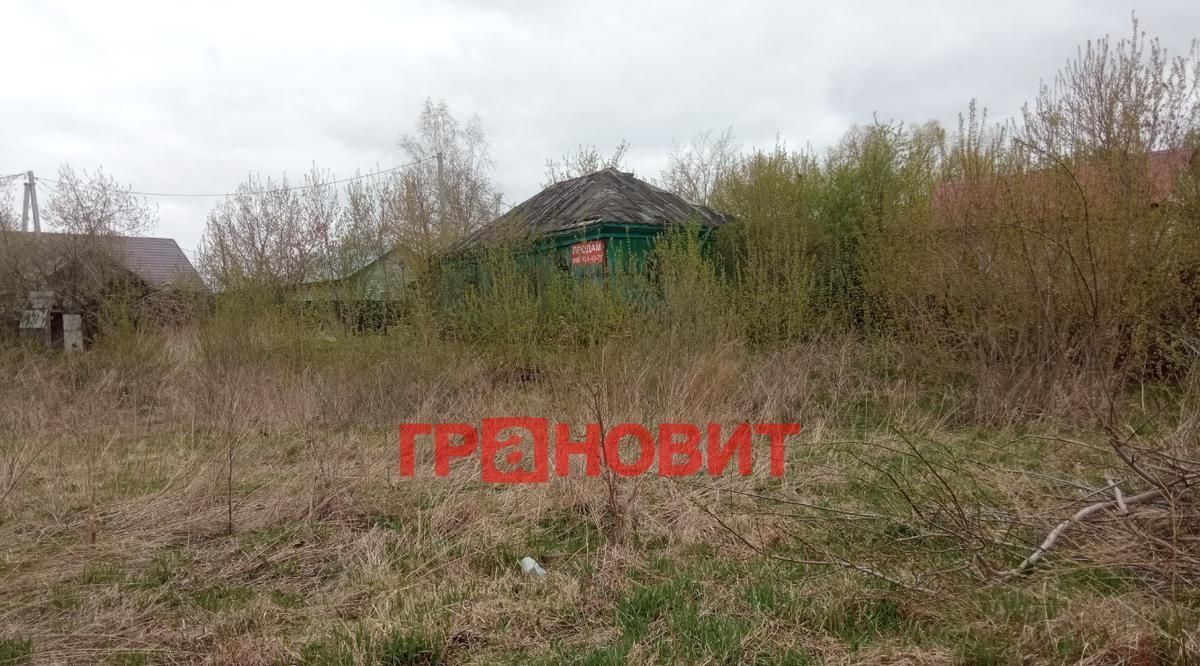 земля г Новосибирск ул Балластная 35а Площадь Маркса фото 10