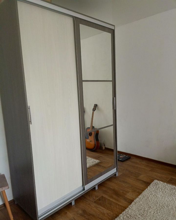 квартира г Тольятти р-н Центральный ул Чуковского 1 фото 7