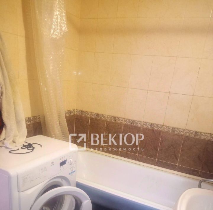 квартира г Ярославль р-н Красноперекопский ул Маланова 29к/2 фото 16