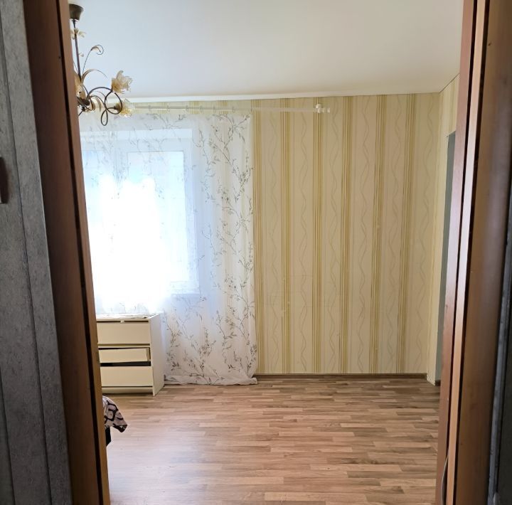 квартира г Смоленск р-н Заднепровский ул Звездная 8 фото 14