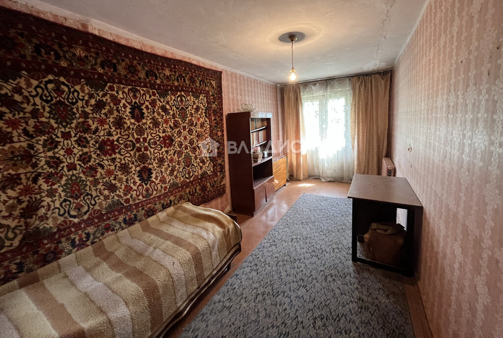 квартира г Калининград р-н Московский ул З.Космодемьянской 7 фото 28