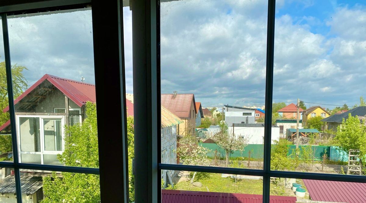 дом г Калининград р-н Московский снт Чайка пр-д Солнечный 65 фото 21