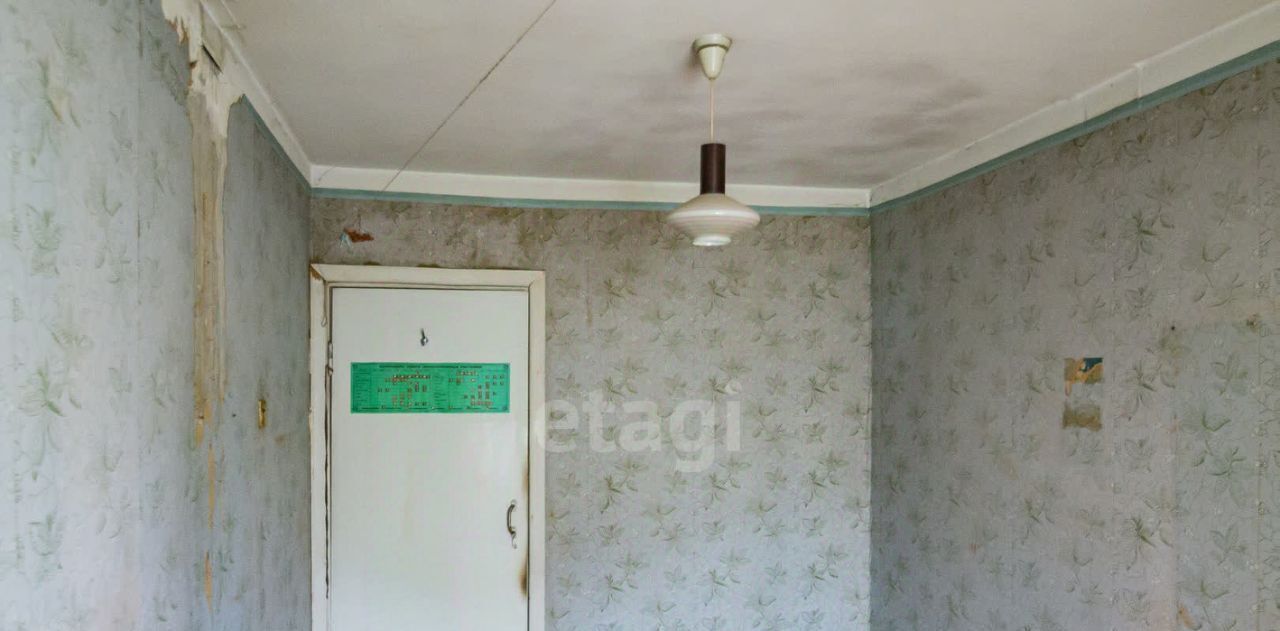 квартира г Екатеринбург Уральская ул Стрелочников 3 фото 5