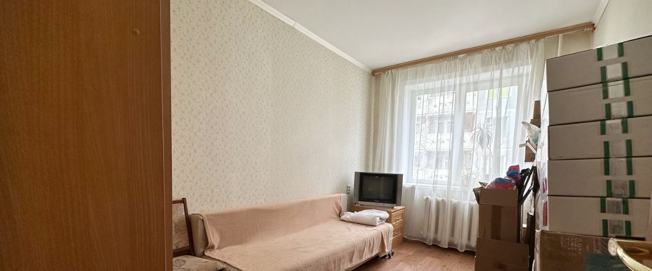 квартира г Якутск ул Богдана Чижика 20/2 фото 7