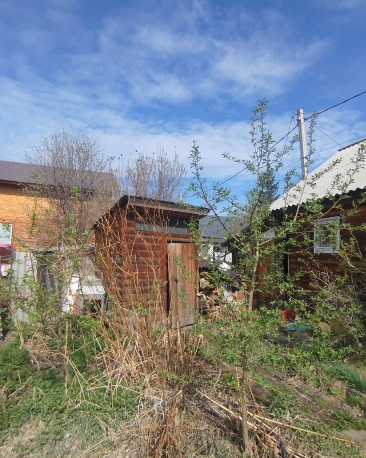 дом г Иркутск р-н Ленинский снт Иркут 88 фото 3