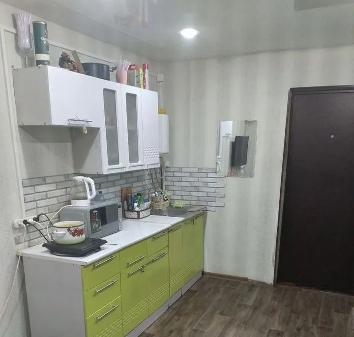 комната г Благовещенск ул 50 лет Октября 210/2 фото 13