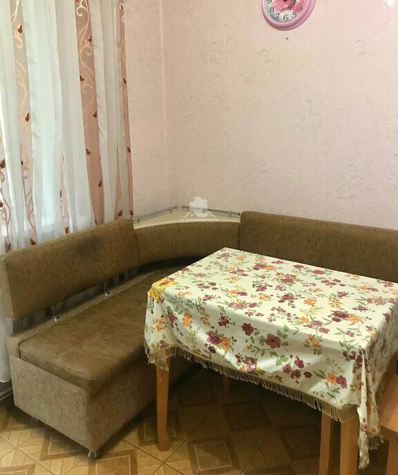 квартира г Белгород б-р Юности 37 фото 4