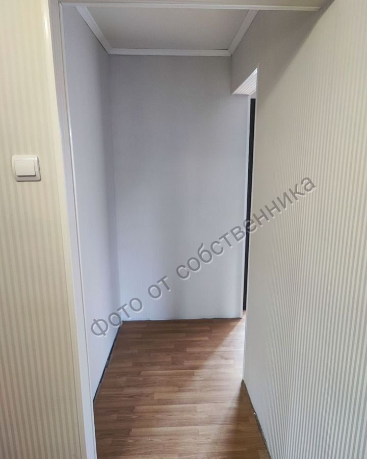 квартира г Петропавловск-Камчатский Дальний ул Первомайская 2 фото 2