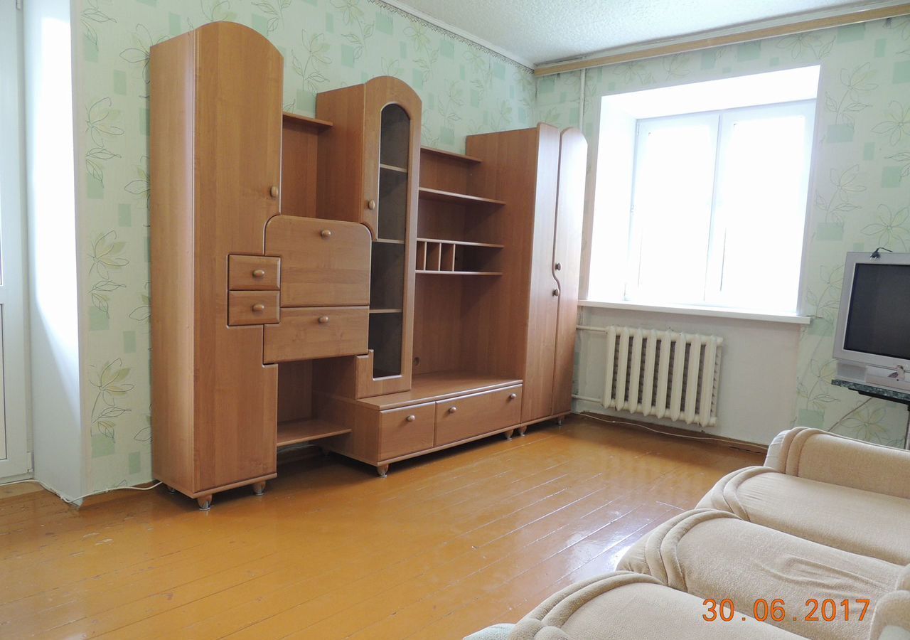 квартира г Лысьва ул Смышляева 30 фото 6