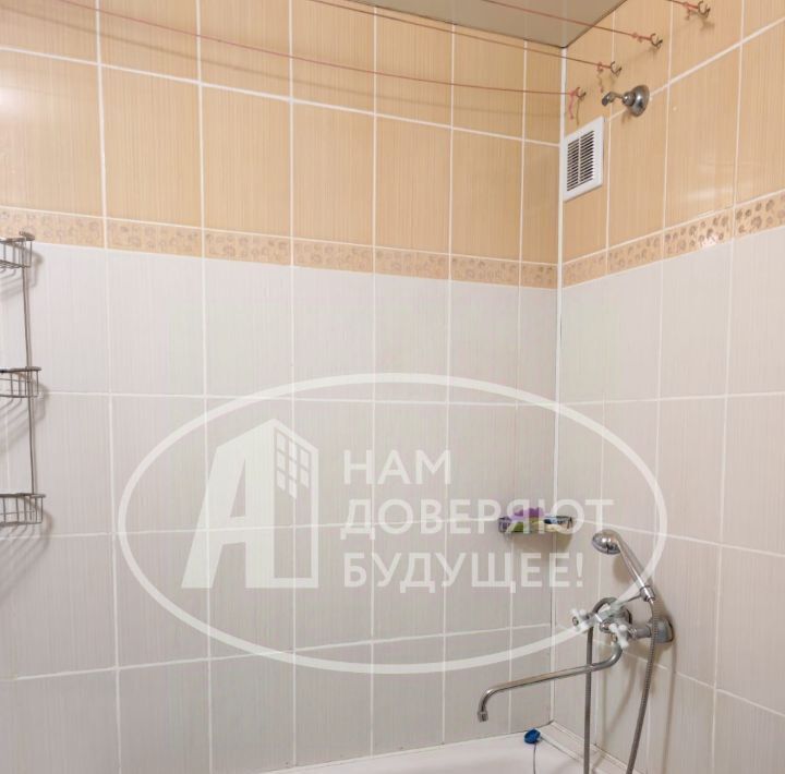 квартира г Губаха ул Суворова 9 фото 43
