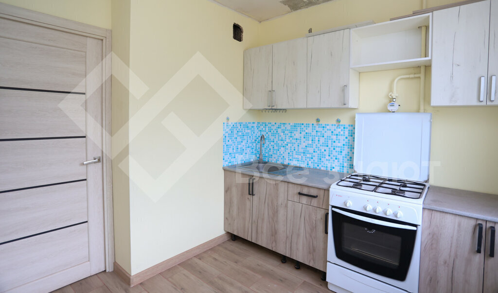 квартира г Челябинск р-н Калининский ул Культуры 55а фото 1