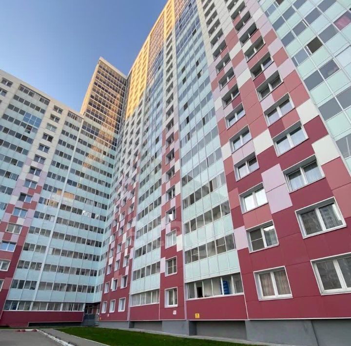 квартира г Пермь р-н Свердловский ул Красные Казармы 68 фото 9