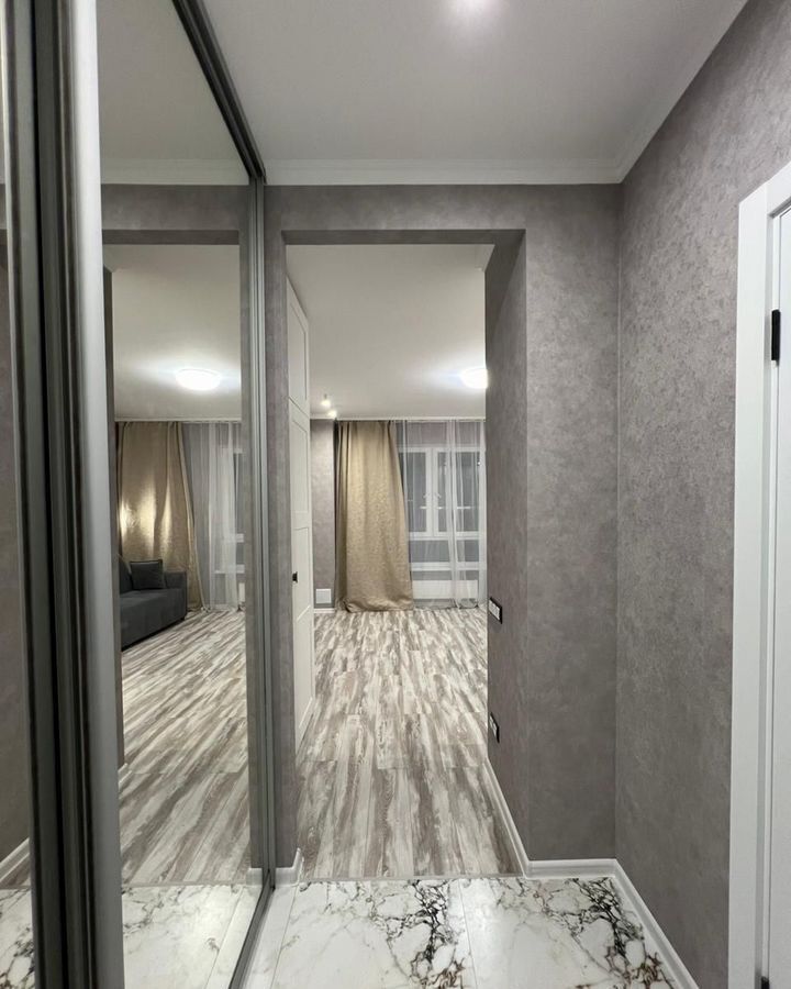 квартира г Москва метро Озерная ул Малая Очаковская 4ак/2 фото 11