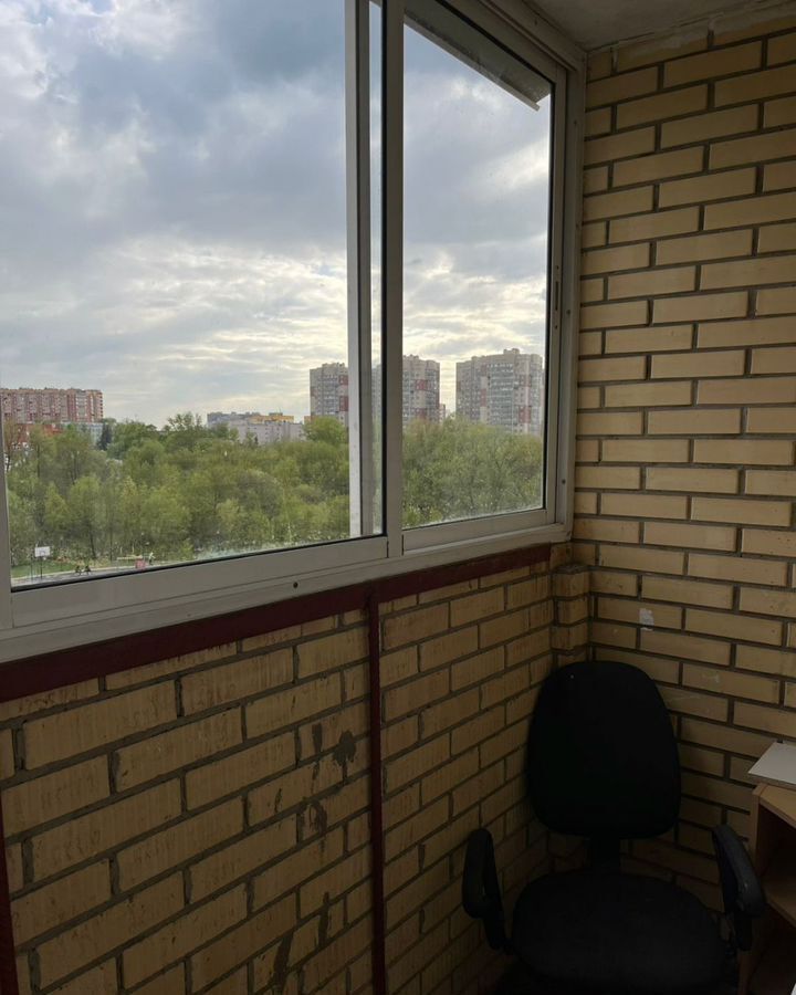 квартира г Ивантеевка ул Бережок 7 г. о. Пушкинский фото 11