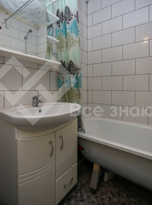 квартира г Челябинск р-н Калининский ул Культуры 55а фото 14