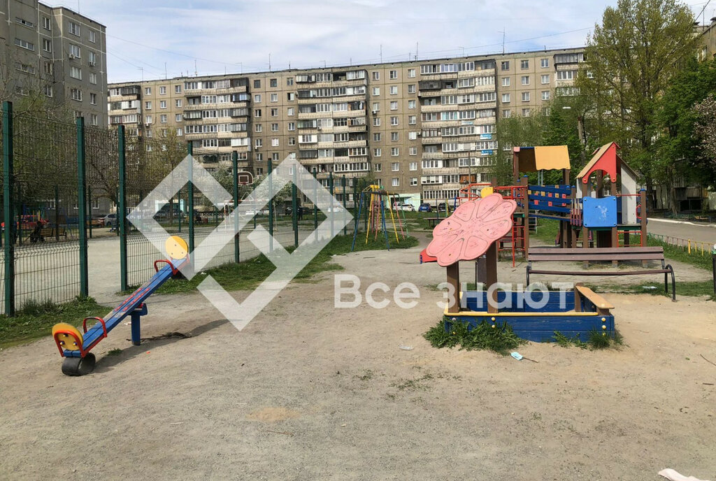 квартира г Челябинск р-н Калининский ул Культуры 55а фото 20