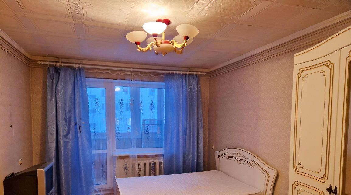 квартира г Смоленск р-н Промышленный ул Рыленкова 65к/1 фото 5