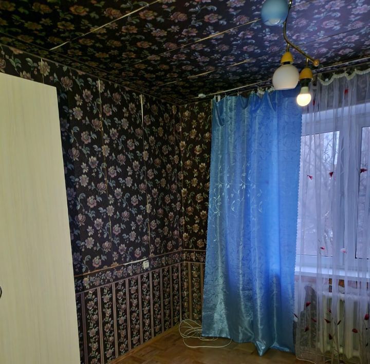 квартира г Смоленск р-н Промышленный ул Рыленкова 65к/1 фото 7
