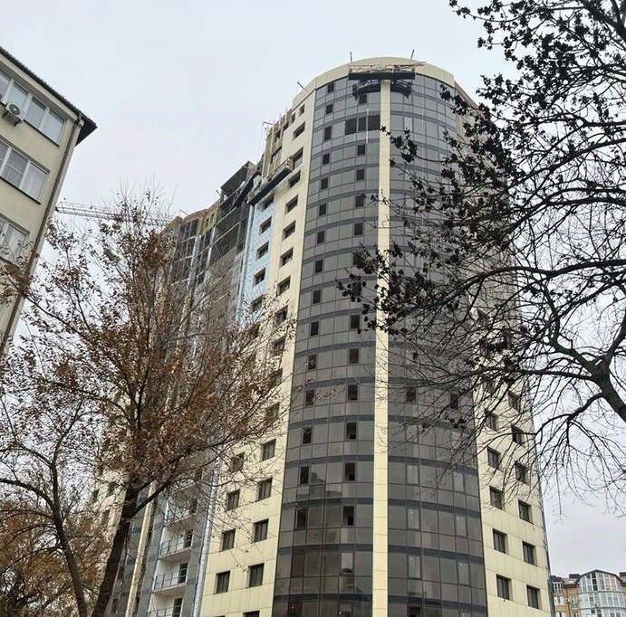 квартира г Пятигорск ул 295 Стрелковой Дивизии фото 2