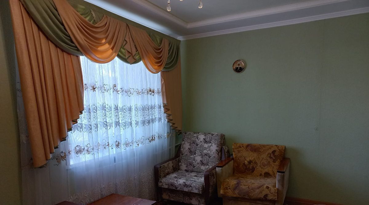 квартира г Елец ул Пушкина 132 фото 2