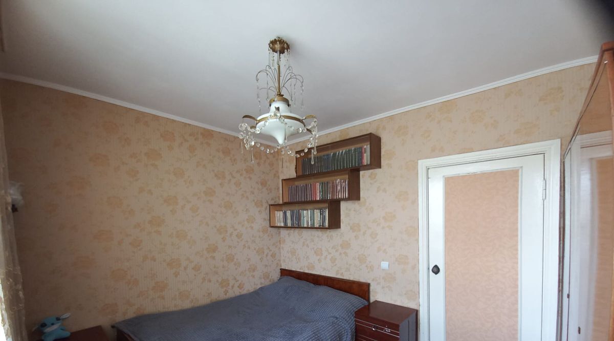 квартира г Елец ул Пушкина 132 фото 3