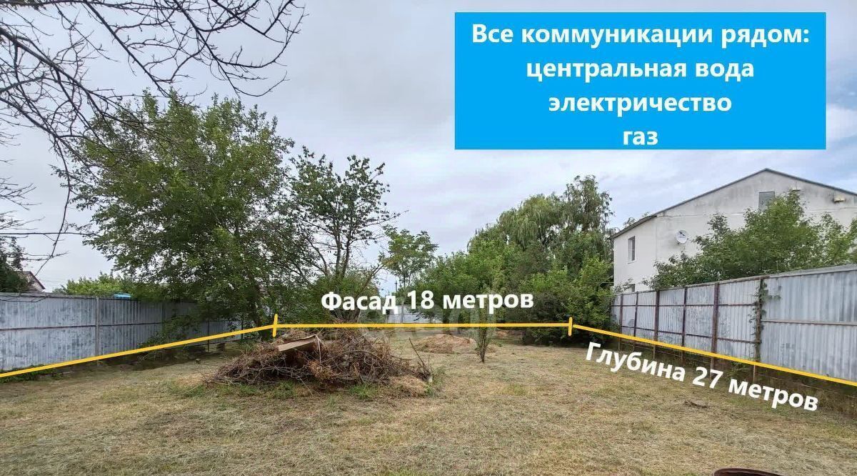 земля р-н Темрюкский г Темрюк фото 1